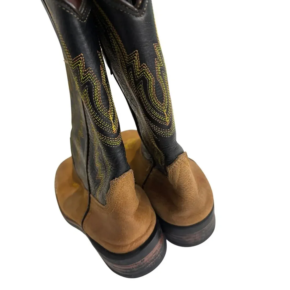 J.B. Dillon dillon cowboy